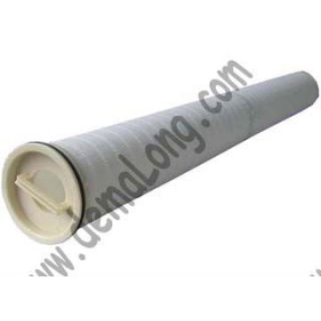 Cartucho de filtro de sistema de filtro de alto flujo PALL HFU660UY060J